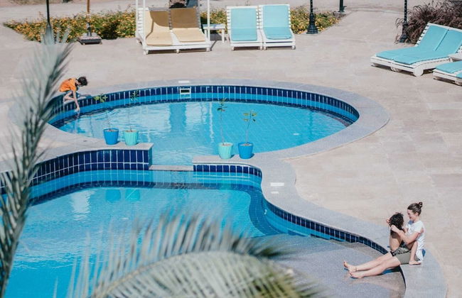 Blue Residence Dahab - Foto 28