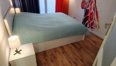 Giraffe Apartment - Foto 5