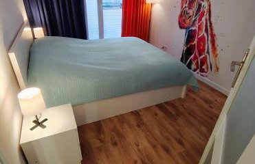 Giraffe Apartment - Foto 5