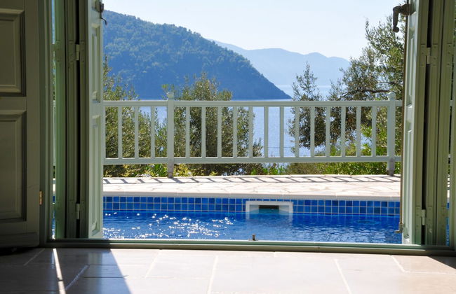 Aquilo Villa - Foto 10