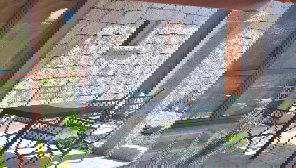 Residence a Badesi 3378 - Foto 1, Habitación