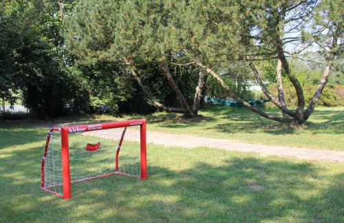 Ferienwohnung am alten Gutshaus - Foto 8