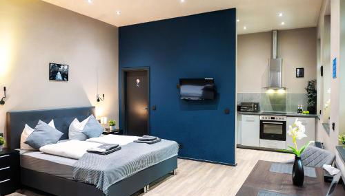 Liro Stadt Apartments - Foto 3