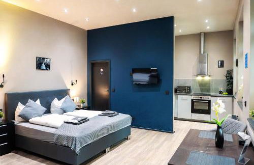 Liro Stadt Apartments - Foto 3