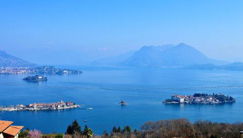 Il lago e la collina - Foto 3