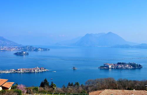Il lago e la collina - Foto 3