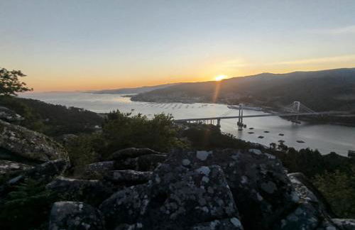 A Casiña de Rande - Foto 27