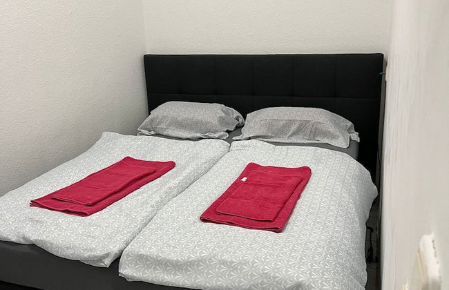 Affordable 3BR shared Apt. near Meidling - Foto 12