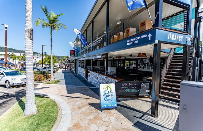 Airlie Sun & Sand Accommodation 3 - Foto 20