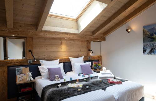 MGM Hôtels & Résidences - Résidence Alexane - Foto 12