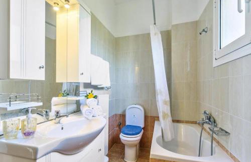 Holiday home, Marathokefala near Kolimbari - Photo 29