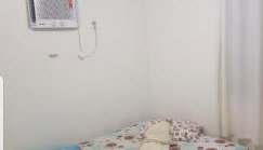 Acomodação apartamento lírio do Vale - Foto 3