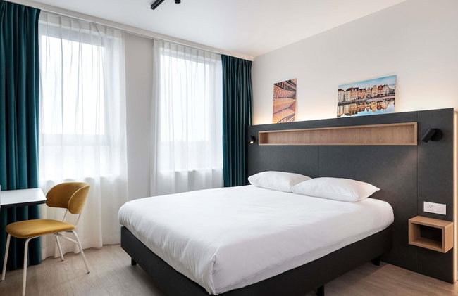 Adagio Access Gent Centrum Dampoort - Foto 19