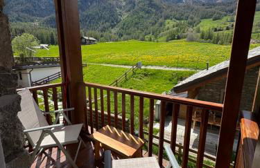 Grande Maison Du Coeur Champoluc Spa,Gym e Aree Relax - Foto 22