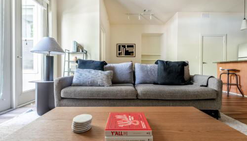 Central Domain 2br w pool wd gym ATX-204 - Foto 2, Other