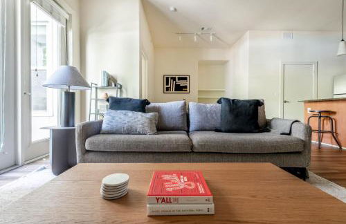 Central Domain 2br w pool wd gym ATX-204 - Foto 2