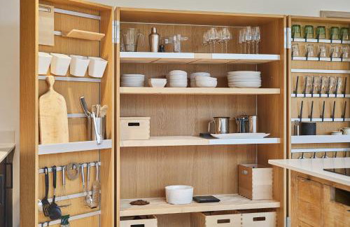 Sleeper Cottage - Sleeps 8 - Foto 56