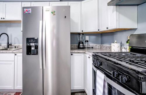 Mineola Bay Lakeview and Access Fully Furnished Monthly and Seasonal Rental in Fox Lake - Foto 5