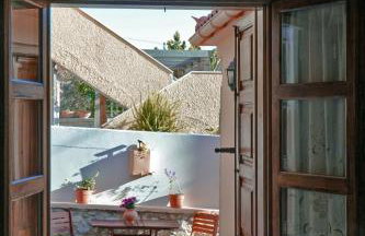 Chrysi's Boutique Traditional guesthouse - Photo 42