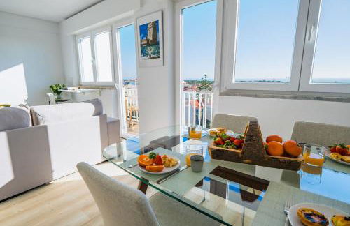 Sunset Horizon Carcavelos - Foto 1