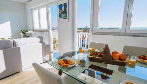 Sunset Horizon Carcavelos - Foto 1