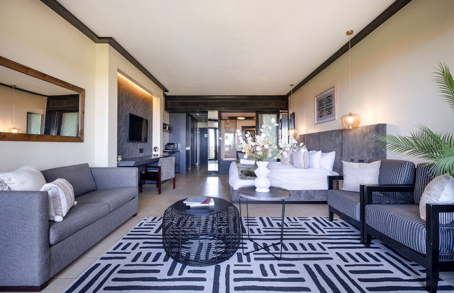 Zimbali Coastal Resort - Luxurious Apartments - Photo 17