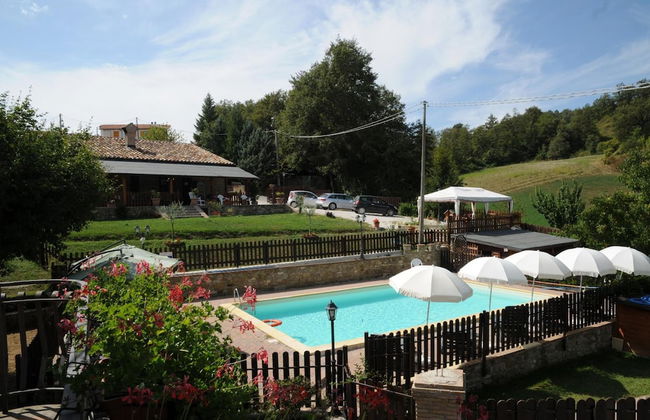 Agriturismo Ponte di Riocchio - Photo 28