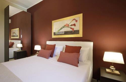 Villa Merilusi Apartments - Foto 42