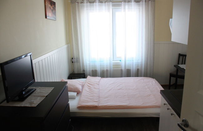 Bedder at Oslo Airport - Foto 5