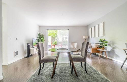 One bedroom luxury apartment (Gym, Wifi, Parking, Rooftop Deck) - Foto 10