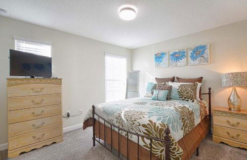 Solterra - 5 Bedrooms House w/pool-7035SR Home by RedAwning - Foto 20