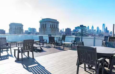 Stay Like A Boss- Penthouse-Views- Convention Center- Free Parking - Foto 35