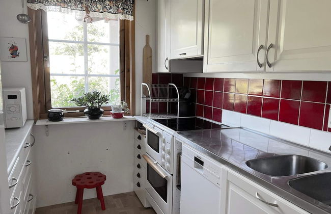 7 Person Holiday Home in Huddinge - Photo 6