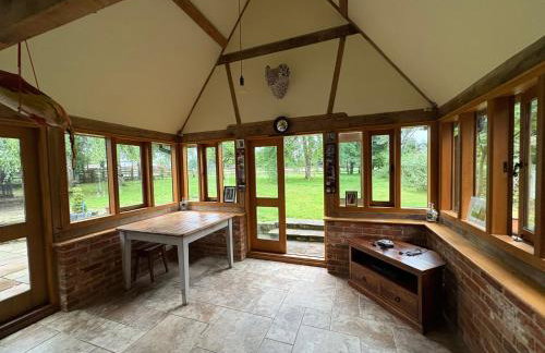 Stunning 16th Century Farmhouse in Suffolk - Foto 12