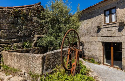 Casa da Capela by House and People - Foto 27