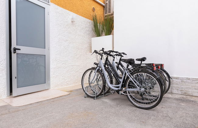 Residence Fontana Vecchia - Foto 27