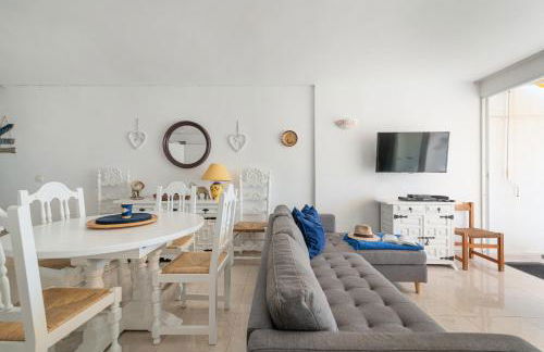 Oiza Blanca Arena New by BeBreeze - Foto 13