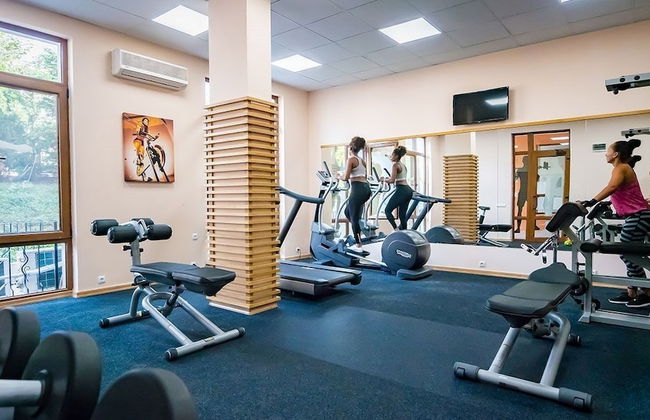 Premier Fort Beach Sveti Vlas - Foto 10