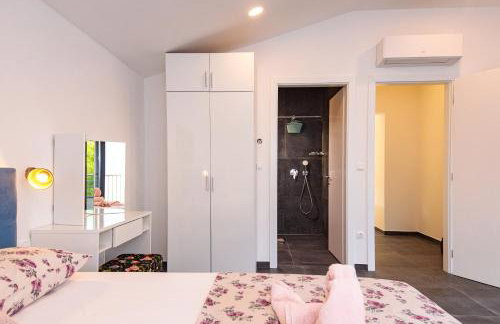 Villa Gräfin - Foto 47