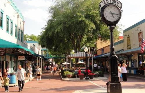 Spacious Regal Oaks Townhome by Disney - Foto 57