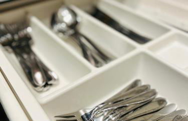 Blue City Apartment’s - Foto 38