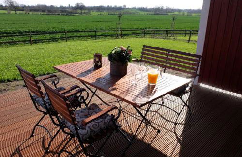 Ferienhaus Jagdhaus - Foto 14