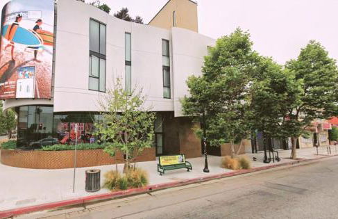 Melrose Luxe Retreat near The Grove - Foto 11