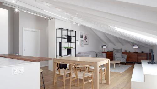 H SUITE4A by Smiling Rentals - Foto 5