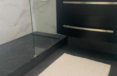 Vue mer, superbe appartement avec terrasse! - Foto 16