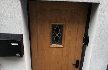 Hedgehog Cottage with garden in Bronte village! - Foto 11