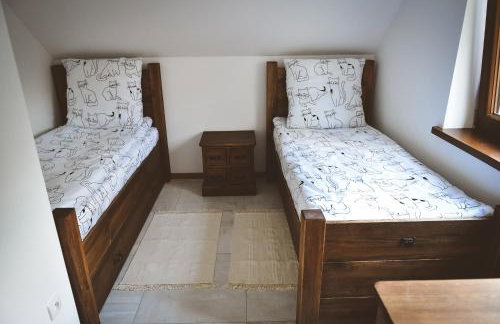 Leśna Strzecha - Foto 51