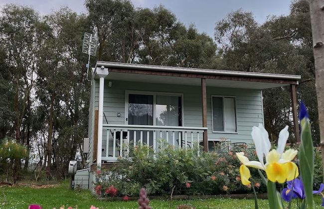 Tindoona Cottages - Foto 42