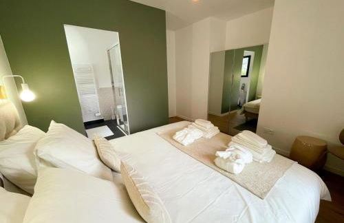 Gîte de luxe avec piscine chauffée et SPA au cœur du Val de Loire - FR-1-381-615 - Foto 21