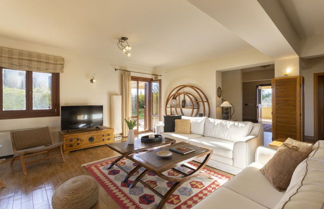 Porto Heli - Heaven on Earth Villa - Foto 35